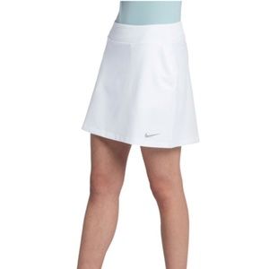 🆕Nike Women's 16.5” Dry Golf Skort